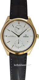Omega De Ville Tresor 435.53.40.22.02.001