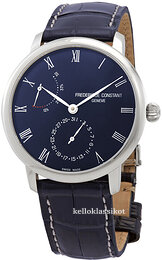 Frederique Constant Slimline FC-723NR3S6