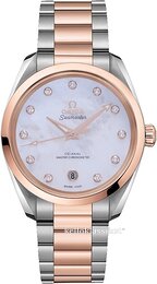 Omega Seamaster Aqua Terra 150M 220.20.38.20.55.001