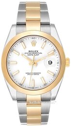 Rolex Datejust 41 126303-0015
