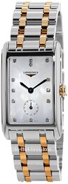 Longines Dolcevita L5.512.5.87.7