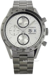 TAG Heuer Carrera CV2011.BA0794