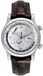 Jaeger LeCoultre Master Geographic 1528420