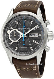 Raymond Weil Freelancer 7730-STC-JHDX1