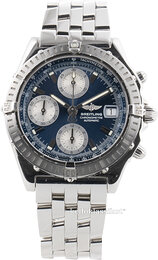 Breitling Chronomat A13352-BLUE