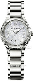 Baume & Mercier Linea MOA8771