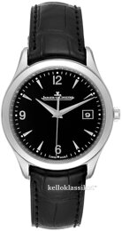 Jaeger LeCoultre Master Control Date Stainless Steel 1548470
