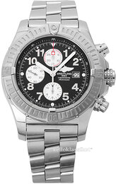 Breitling Avenger Super Avenger A13370-168 / 271