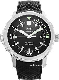 IWC Aquatimer IW329001
