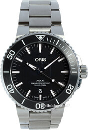 Oris Diving 01 733 7730 4154-07 8 24 05PEB