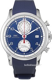 IWC Portuguese IW390507