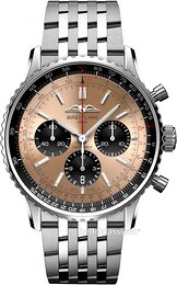 Breitling Navitimer B01 Chronograph 43 AB0138241K1A1