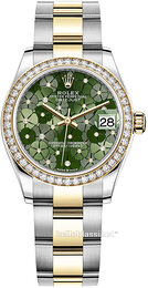 Rolex Datejust 31 278383RBR-0031