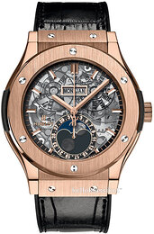 Hublot Classic Fusion 517.OX.0180.LR