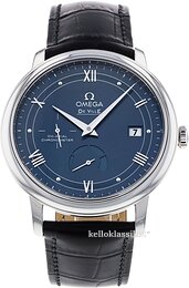 Omega De Ville Prestige Co-Axial Power Reserve 39.5mm 424.13.40.21.03.002