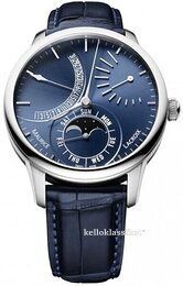 Maurice Lacroix Masterpiece MP6528-SS001-430