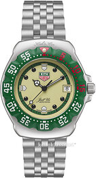 TAG Heuer Formula 1 WA121N.BA0023