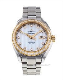 Omega Seamaster Aqua Terra 150m Co-Axial 34mm 231.25.34.20.55.004