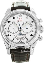 Omega Specialities Olympic 422.13.41.50.04.001
