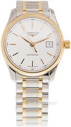Longines Master L2.257.5.12.7