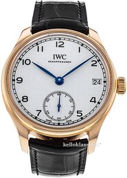 IWC Portuguese IW510211