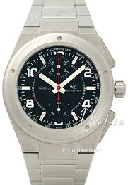 IWC Ingenieur IW372503