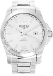 Longines Conquest L3.677.4.76.6