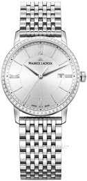 Maurice Lacroix Eliros Date Ladies EL1094-SD502-110-1
