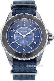 Chanel J12 H4338