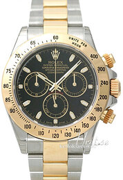 Rolex Daytona 116523/2