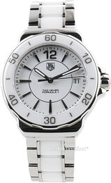 TAG Heuer Formula 1 Steel And Ceramic WAH1211.BA0861
