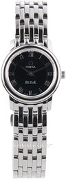 Omega De Ville Prestige Quartz Small 4570.52.00