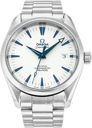 Omega Seamaster Aqua Terra 2502.33.00