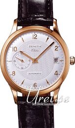 Zenith 17.1125.680.02.C490