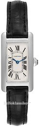 Cartier Tank Americaine Small W2601956