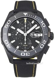 TAG Heuer Aquaracer Chronograph CAY218A.FC6361