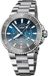 Oris Diving 01 761 7765 4185-Set