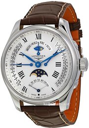Longines Master L2.739.4.71.3
