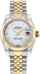 Rolex Lady-Datejust 179173/16