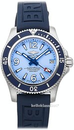 Breitling Superocean Ii 36 A17316D81C1S1