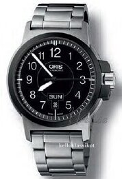 Oris Aviation 735 7641 4364 MB