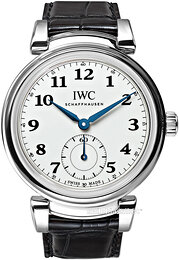 IWC Da Vinci IW358101