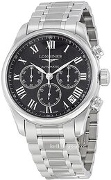 Longines Master L2.693.4.51.6