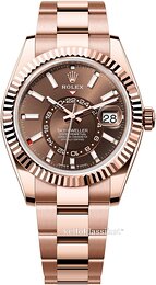 Rolex Sky-Dweller 336935-0002