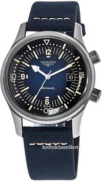 Longines Legend Diver L3.774.4.90.2