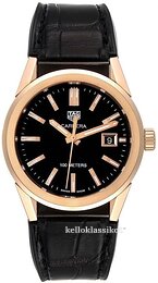 TAG Heuer Carrera Lady WBG1351.FC6418