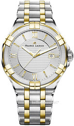 Maurice Lacroix Aikon Quartz AI1008-PVY13-132-1