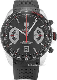 TAG Heuer Grand Carrera CAV511C.FT6016