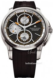 Maurice Lacroix Pontos Chronographe PT6188-TT031-330