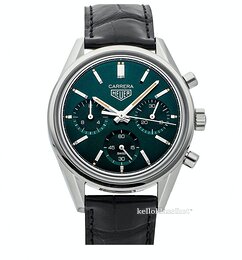 TAG Heuer Carrera CBK221F.FC6479